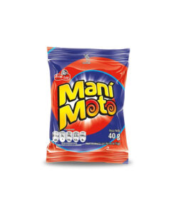 MANI MOTO BOLSA X 44 GR