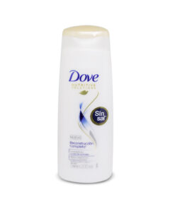 CHAMPU DOVE RECONST.COMPLETA FCO X 200 ML