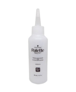 OXIGENTA PALETTE VOL 20 FCO X 50 ML