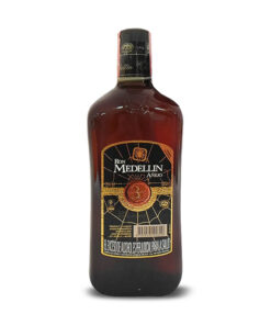 RON MEDELLIN BOT X 1000 ML