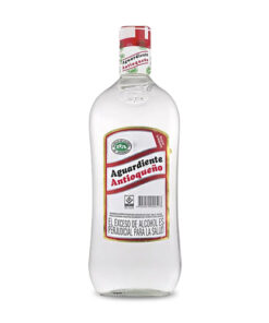 AGUARDIENTE ANTIOQUENO BOT X 1 LITRO