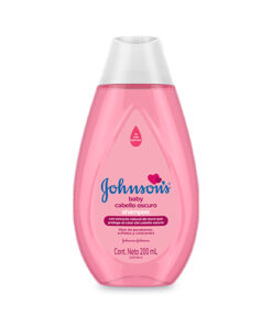 CHAMPU J&J ROMERO +UV FCO X 200 ML