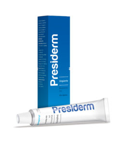 PRESIDERM UNG. 2% TUBO X 15 GR
