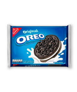 GALLETA OREO BOLSA X 12 PQTS