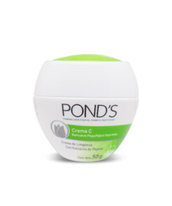 CREMA PONDS C LIMPIADORA PEPINO X 50 GR