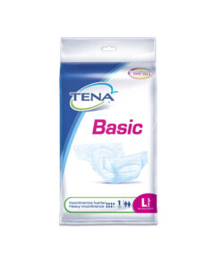 PANAL TENA SLIP CLASICO L X 1 UND