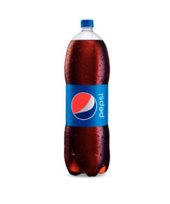 GASE. PEPSI NO RET. BOT. X 2.5 LTS