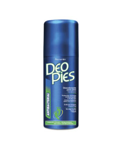 DEO-PIES SPRAY ANTIBACTERIAL FCO X 180 ML