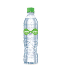 AGUA BRISA CON GAS BOT X 600 ML