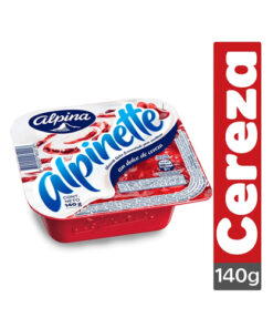 ALPINETTE SURT. X 140 GR