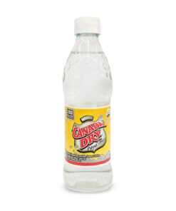 AGUA TONICA CANADA DRY BOT X 300 ML