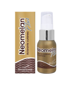 NEOMELAN PLUS EMUGEL FCO X 30 GR
