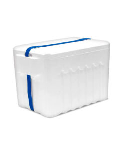NEVERA DE ICOPOR 20 LTRS