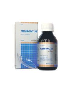 PULBRONC NF NINOS FCO X 90 ML