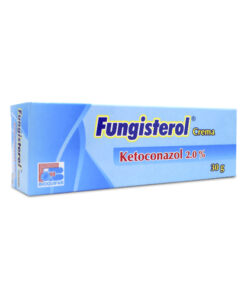 FUNGISTEROL CREMA TUBO X 30 GR