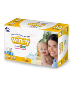 PANAL WINNY ULT.SEC ET 2 M X 30 UND IND