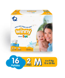 PANAL WINNY ULT.SEC ET 2 M X 16 UND