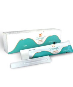 ESTROGEL GEL TOPICO TUBO X 80 GR