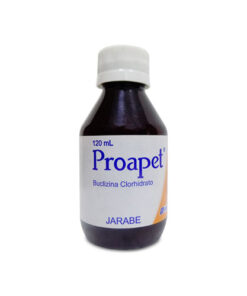PROAPET JBE FCO X 120 ML