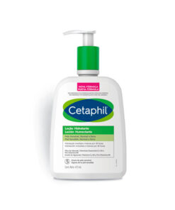 CETAPHIL EMULSION HIDRATANTE FCO X 473 ML