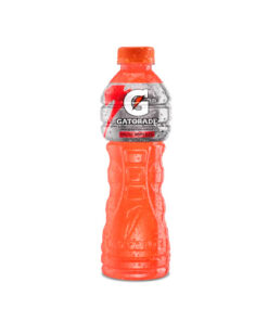 REHID. GATORADE SURT. BOT X 500 ML