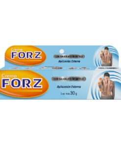 CREMA FORZ TUBO X 30 GR