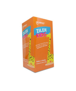 ZILER KIDS JALEA FCO X 300 GR