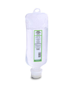 SUERO FISIOLOGICO CORPAUL BOLSA X 250 ML