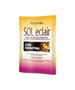 DECOLORANTE SOLECLAIR SOBRE X 20 GR