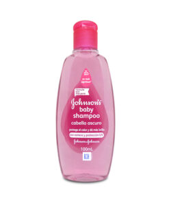 CHAMPU J&J ROMERO +UV FCO X 100 ML