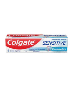 CREMA DENT.COLGATE SENS.BLANQ. TUBO X 73 ML