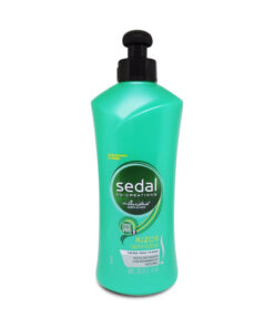 CREMA PEINAR SEDAL RIZOS DEFINIDOS FCO X 300ML