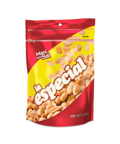 MANI LA ESPECIAL BOLSA X 200 GR