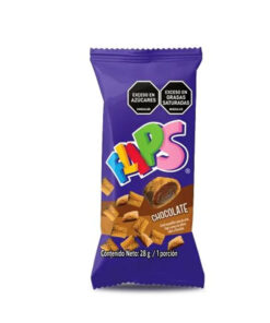 CEREAL FLIPS BOLSA X 28 GR