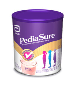 PEDIASURE FRESA LATA X 400 GR