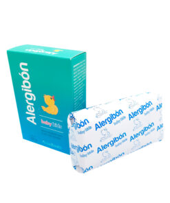 ALERGIBON BABY KIDS BARRA X 150 GR