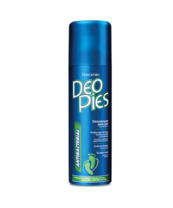 DEO-PIES SPRAY ANTIBACTERIAL FCO X 260 ML