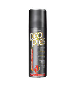 DEO-PIES SPRAY ANTITRANS FCO X 260 ML