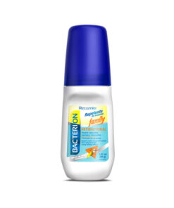 REPELENTE BACTERION ROLL ON FCO X 40 GR