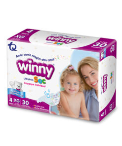 PANAL WINNY ULT.SEC ET 4 XG X 30 UND IND