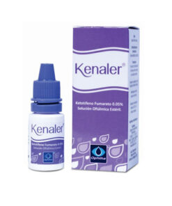 KENALER FCO X 5 ML