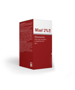 MIXEL 100 MG FCO X 60 ML