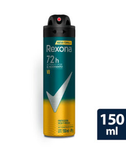 DESO REXONA SPRAY V8 FCO X 150 ML