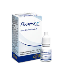 FLUMETOL NF OFTENO FCO X 5 ML