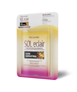 KIT SOLECLAIR DECOLORANTE