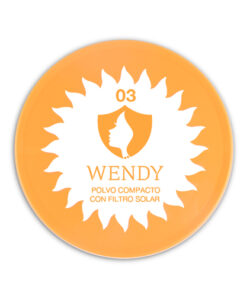 POLVO COMP.WENDY SOLAR SURTIDOS