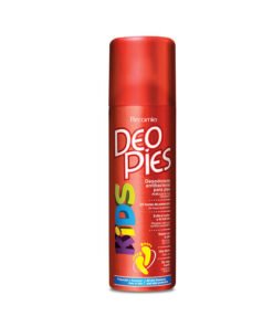 DEO-PIES SPRAY KIDS FCO X 260 ML