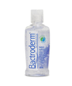 GEL ANTIB.BACTRODERM FCO X  135 ML