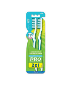 CEPILLO PRO 1000 DURO OFERTA 2X1