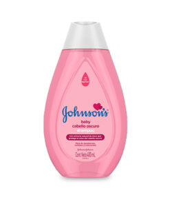 CHAMPU J&J ROMERO +UV FCO X 400 ML